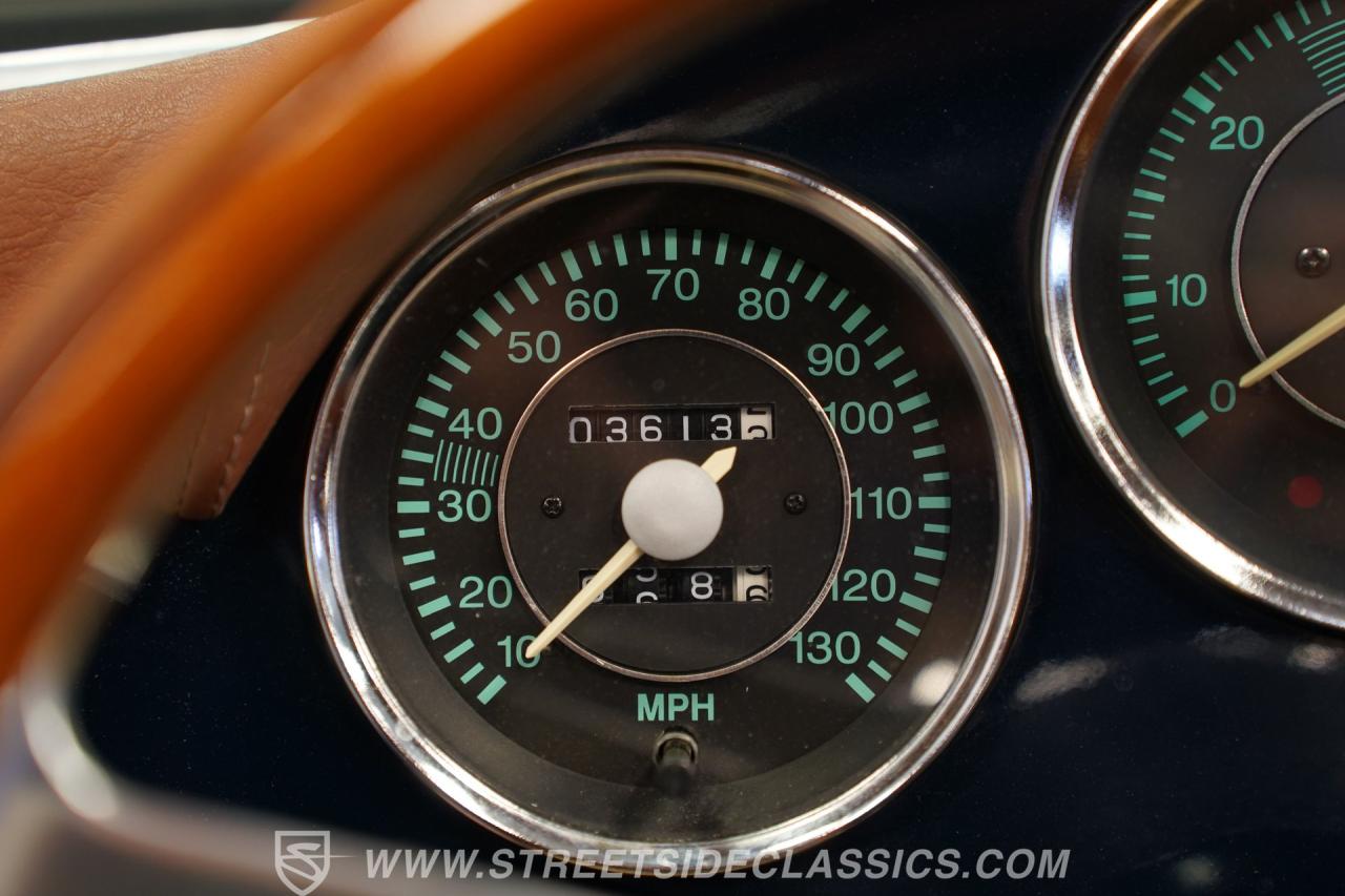 1957 Porsche Replica 356 Speedster