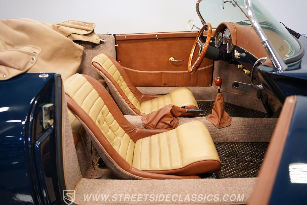 1957 Porsche Replica 356 Speedster
