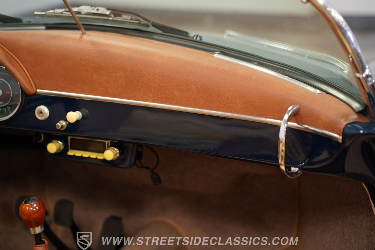 1957 Porsche Replica 356 Speedster