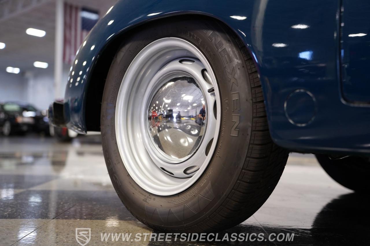 1957 Porsche Replica 356 Speedster