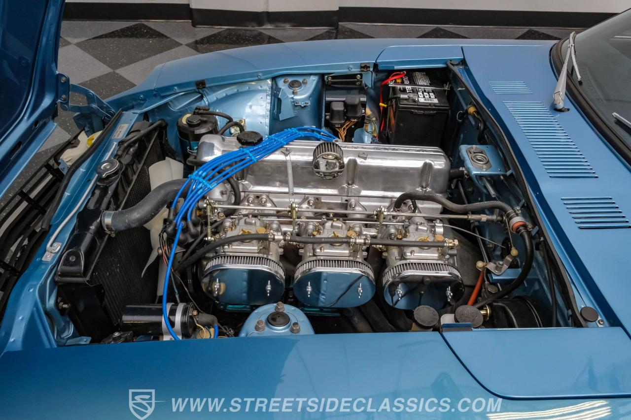 1976 Datsun 280Z
