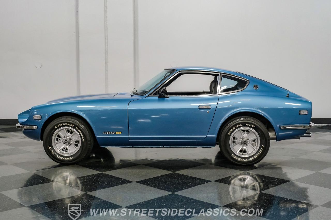 1976 Datsun 280Z