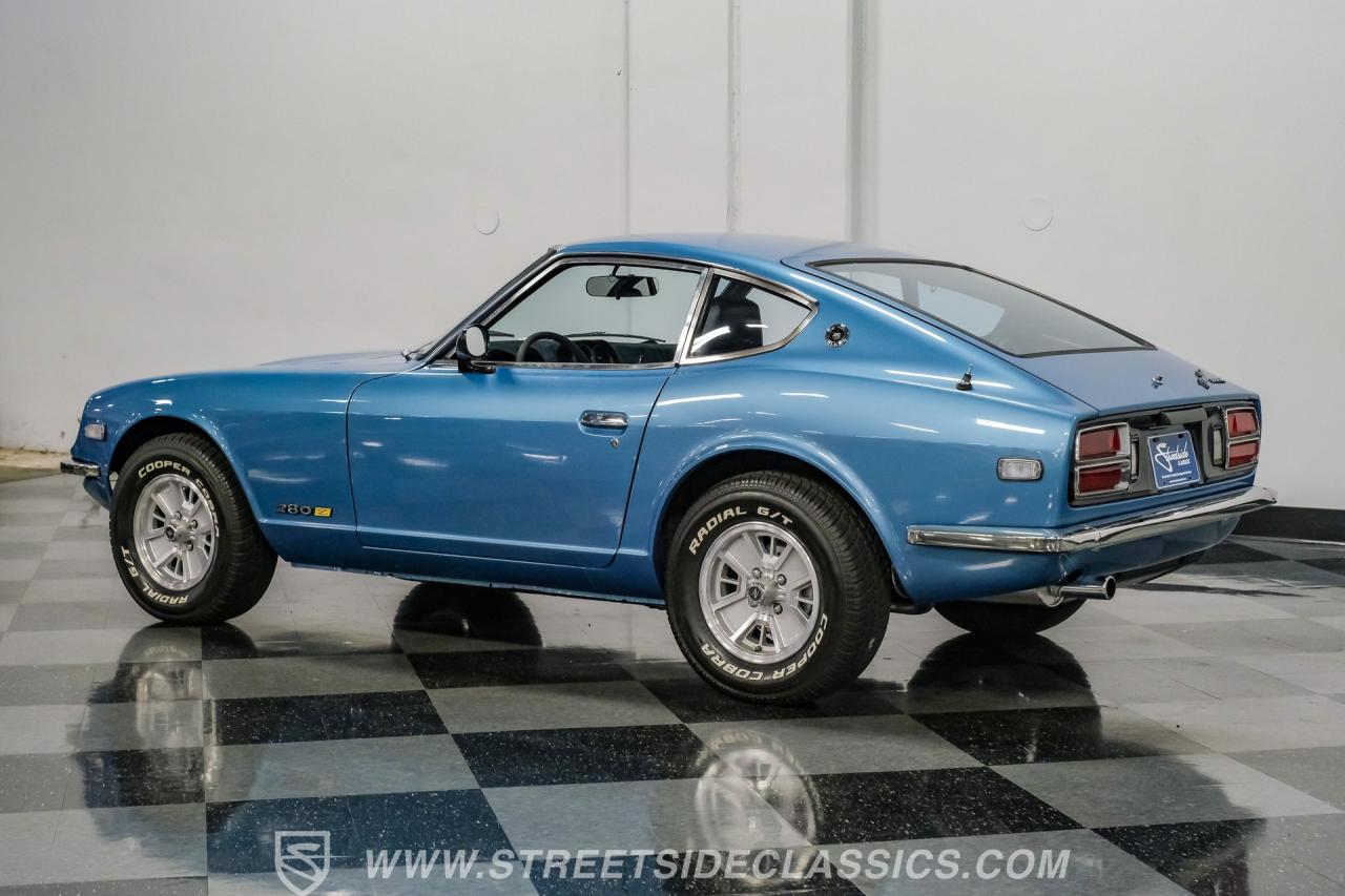 1976 Datsun 280Z