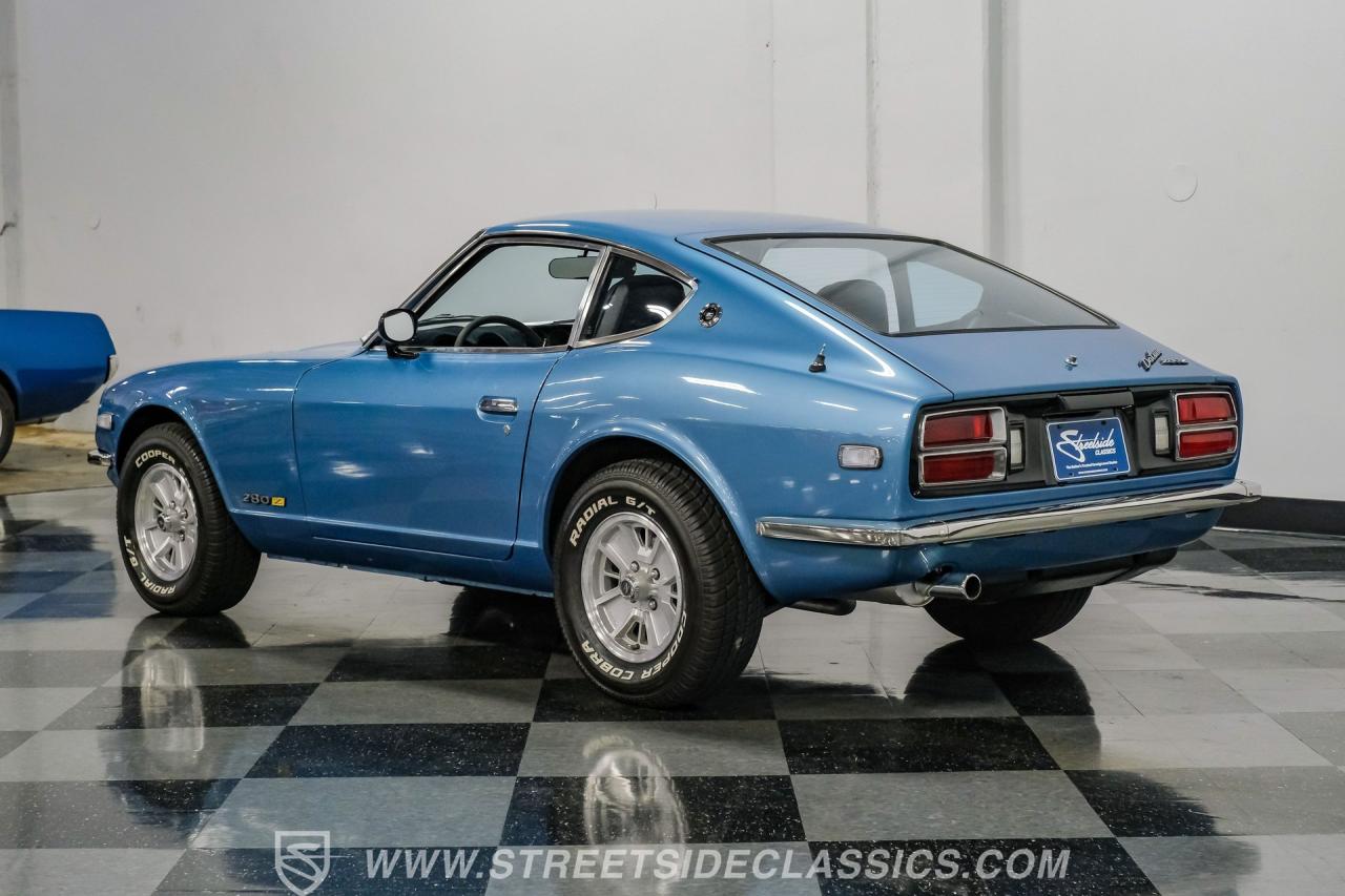 1976 Datsun 280Z