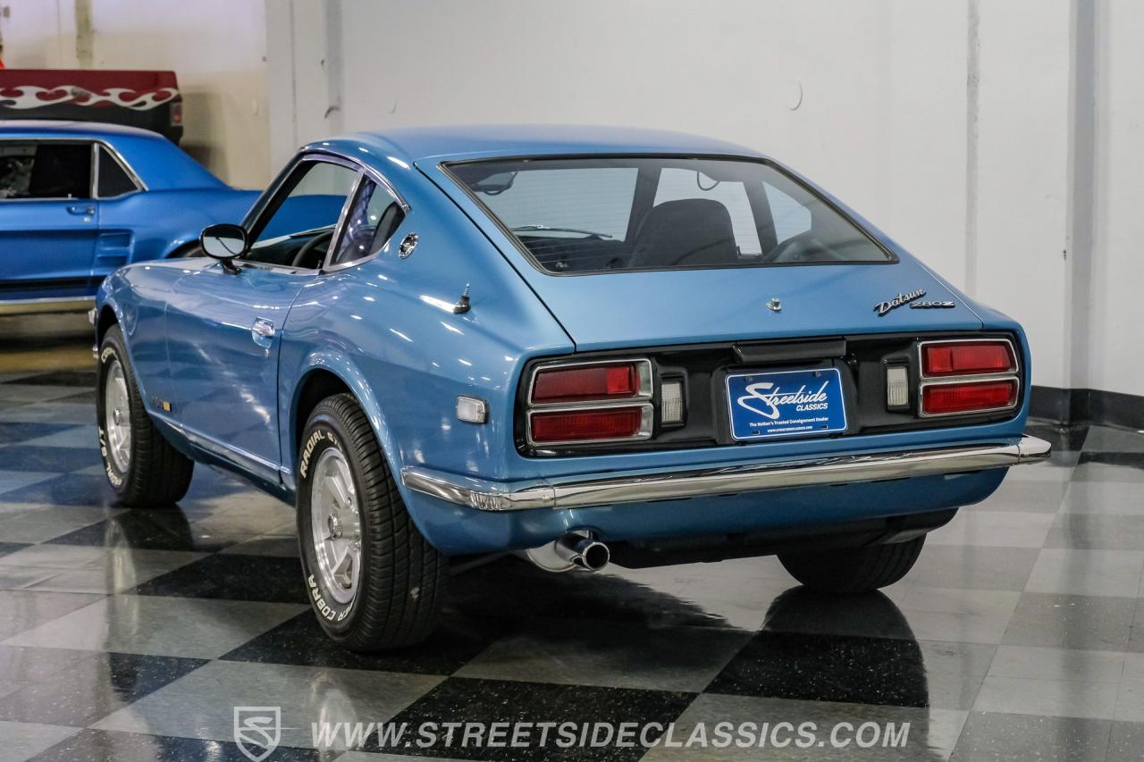 1976 Datsun 280Z