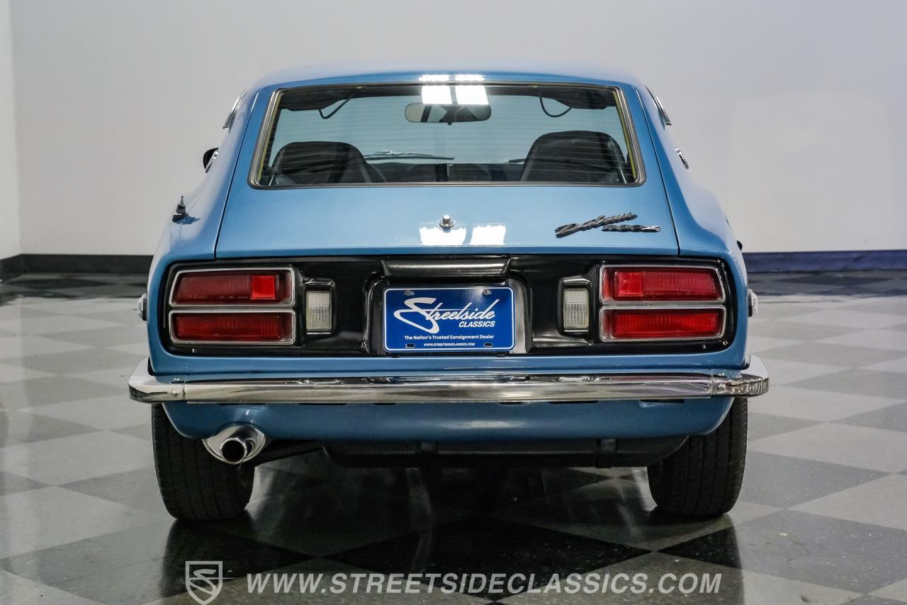 1976 Datsun 280Z