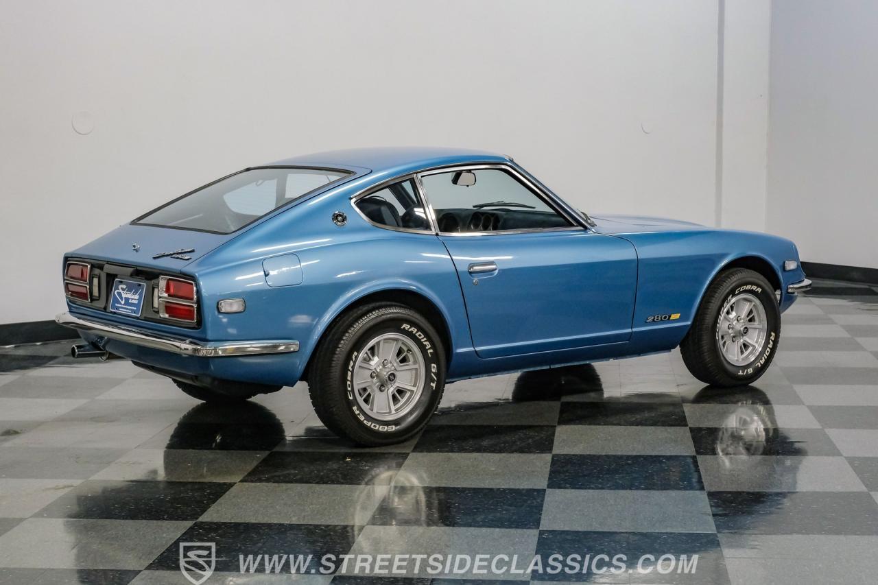 1976 Datsun 280Z