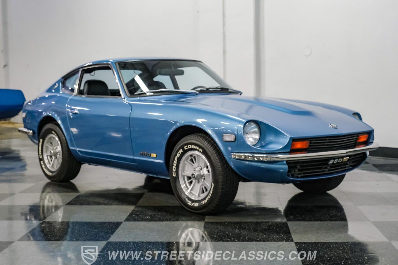 1976 Datsun 280Z