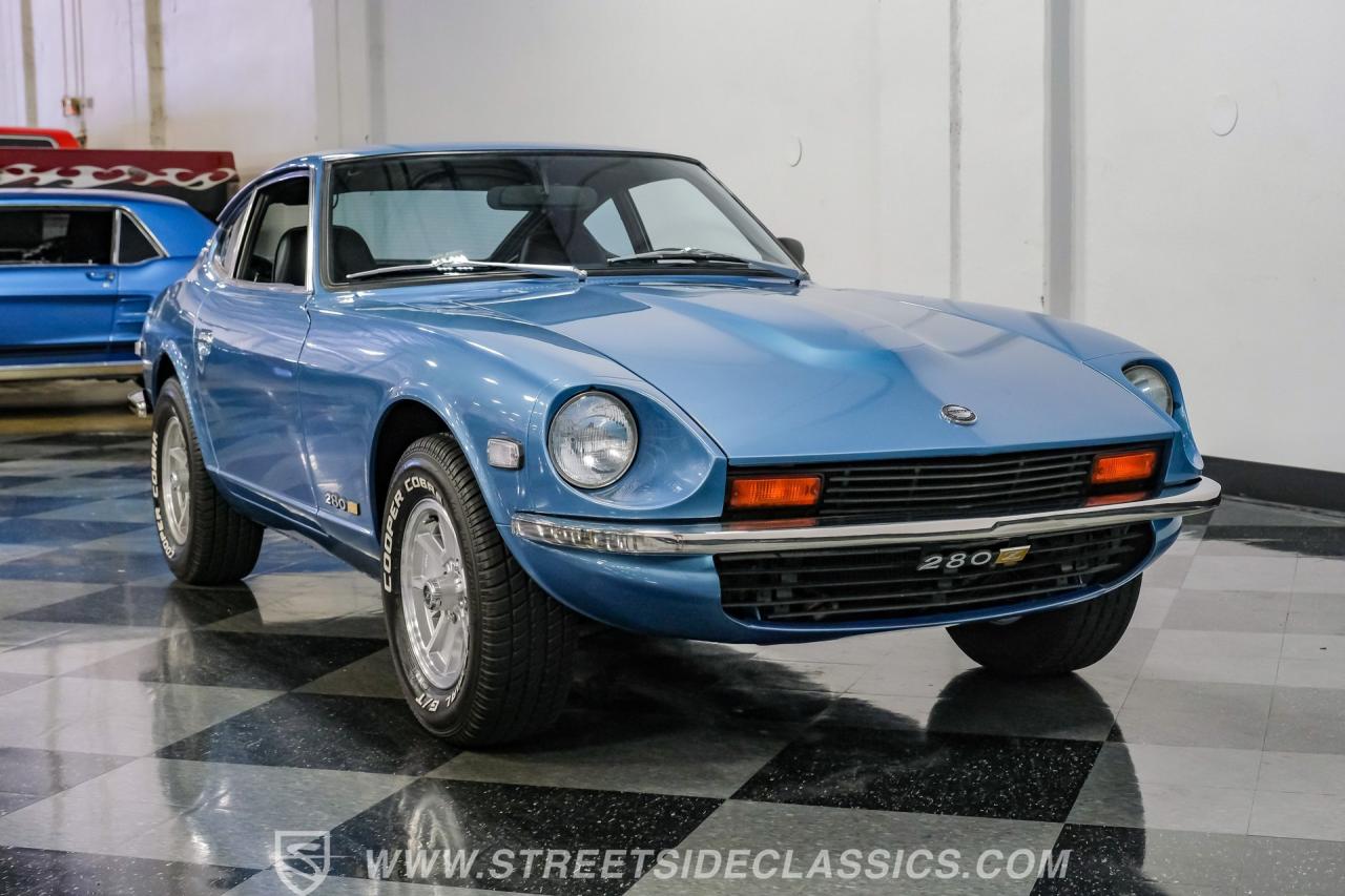 1976 Datsun 280Z