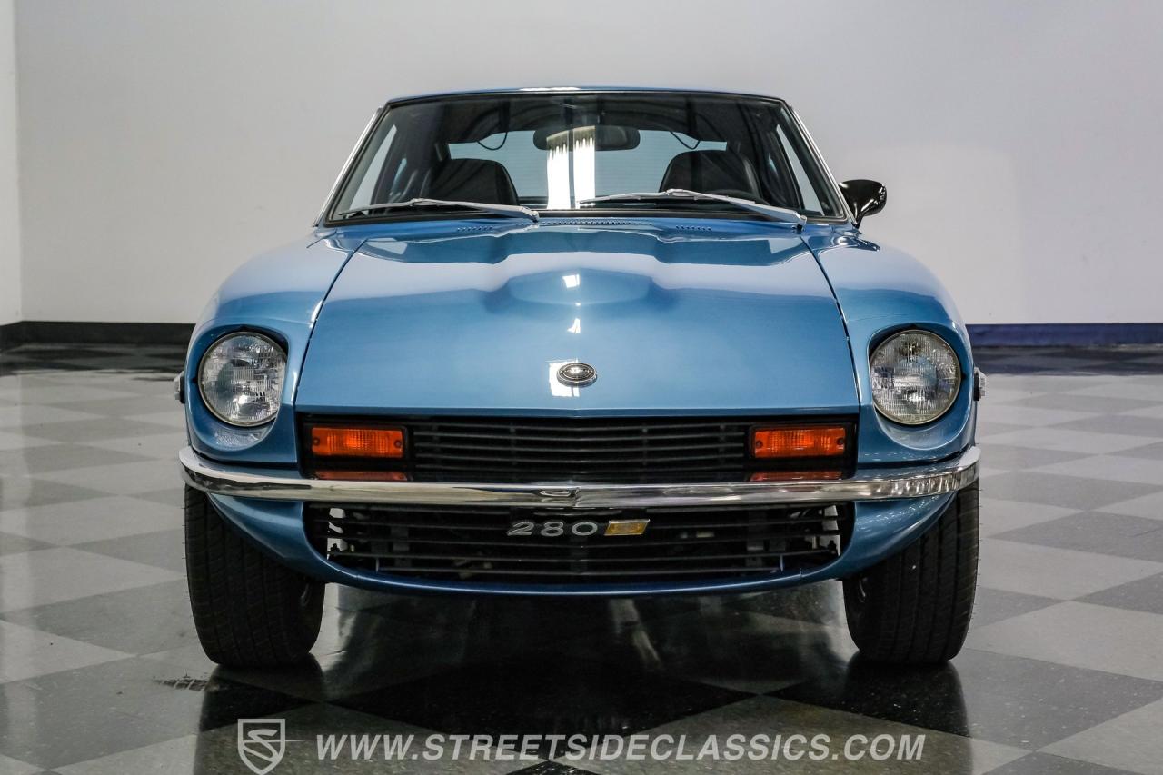 1976 Datsun 280Z