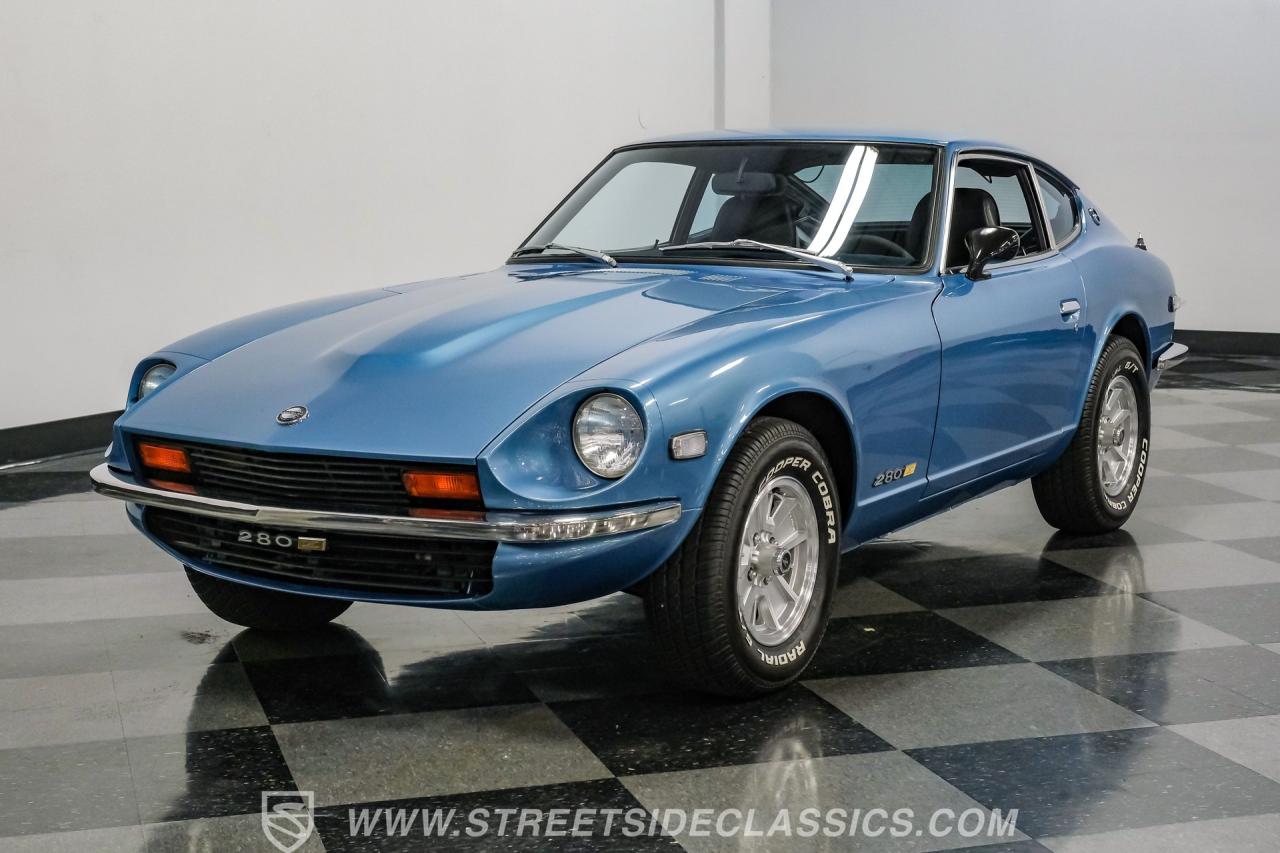 1976 Datsun 280Z