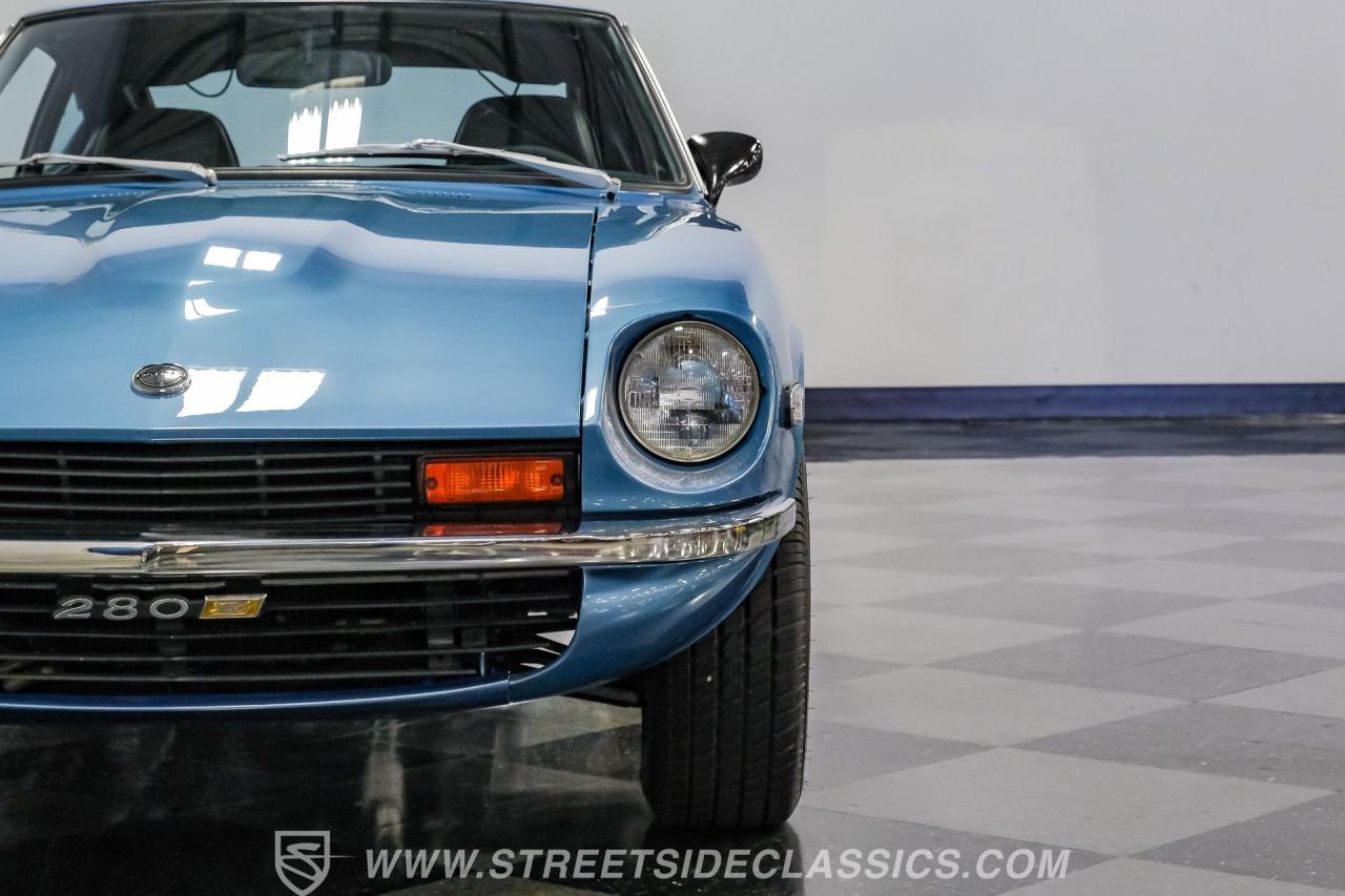 1976 Datsun 280Z