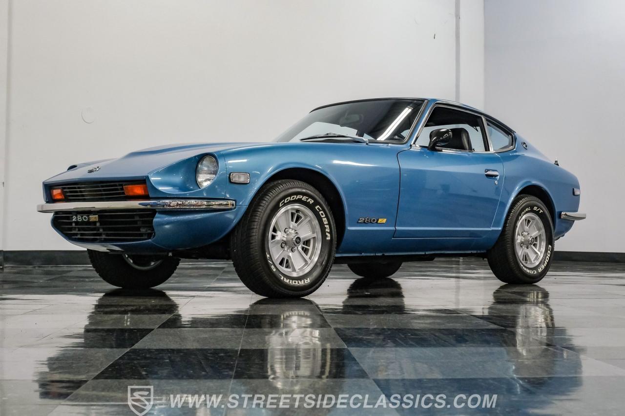 1976 Datsun 280Z