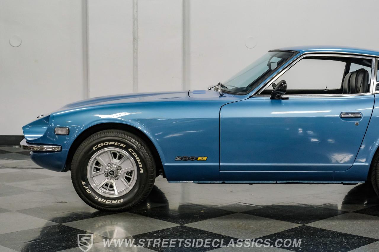 1976 Datsun 280Z