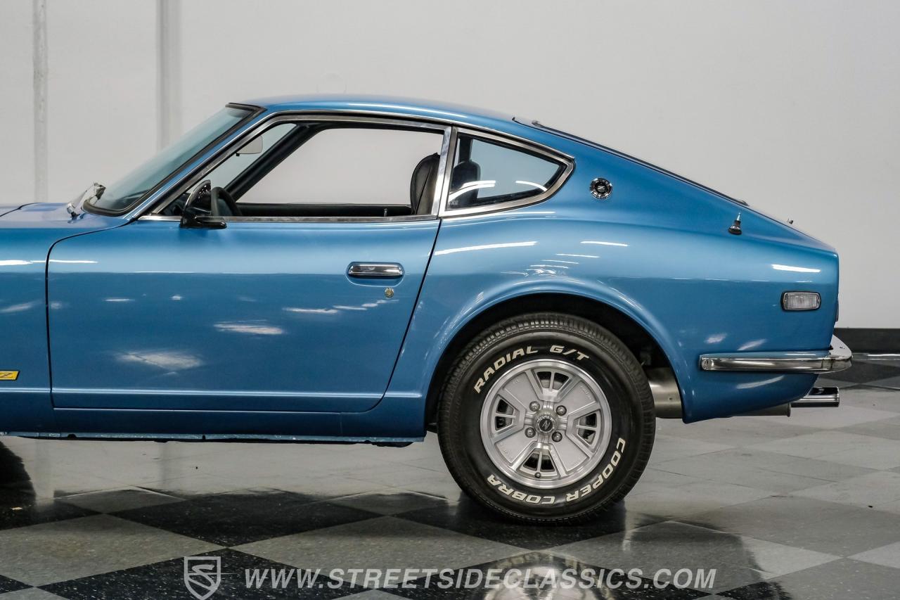 1976 Datsun 280Z