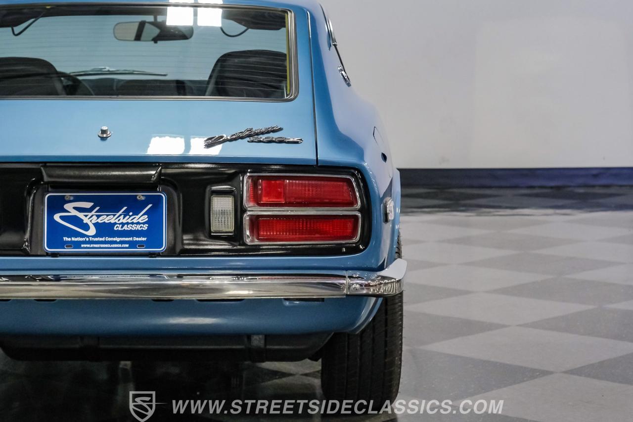 1976 Datsun 280Z
