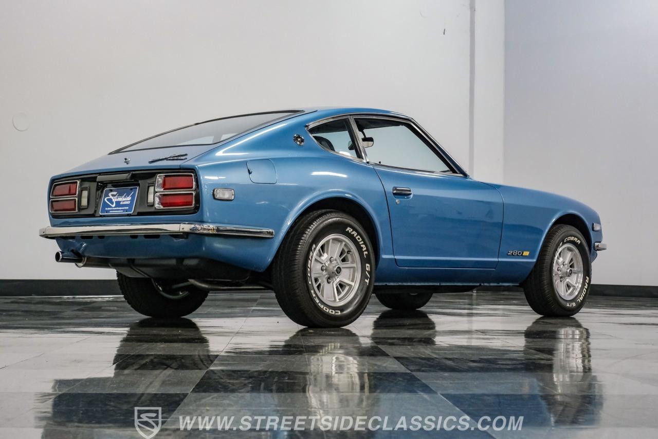 1976 Datsun 280Z