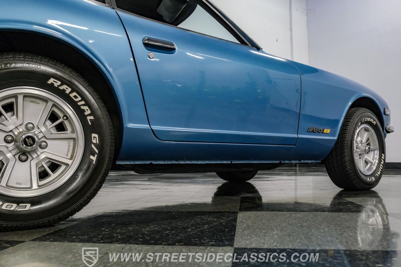 1976 Datsun 280Z