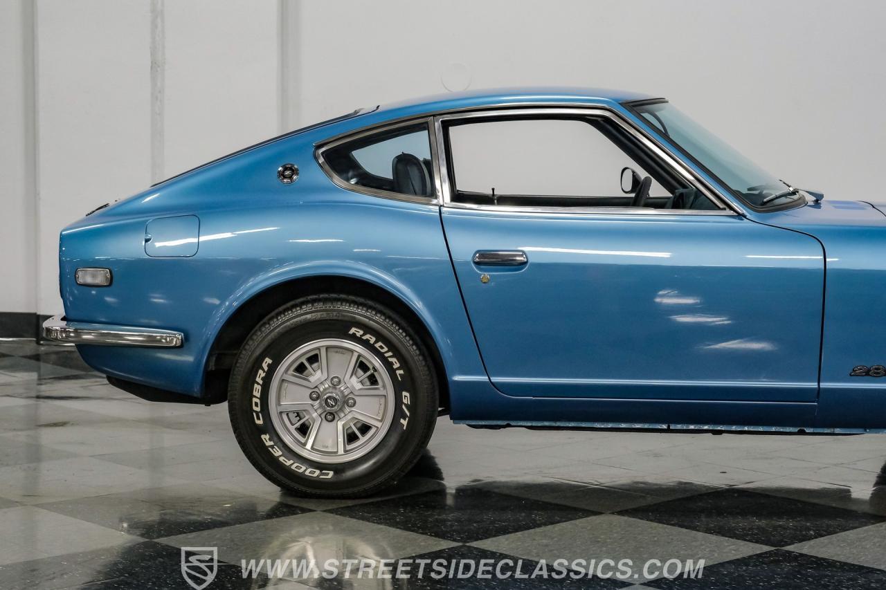 1976 Datsun 280Z