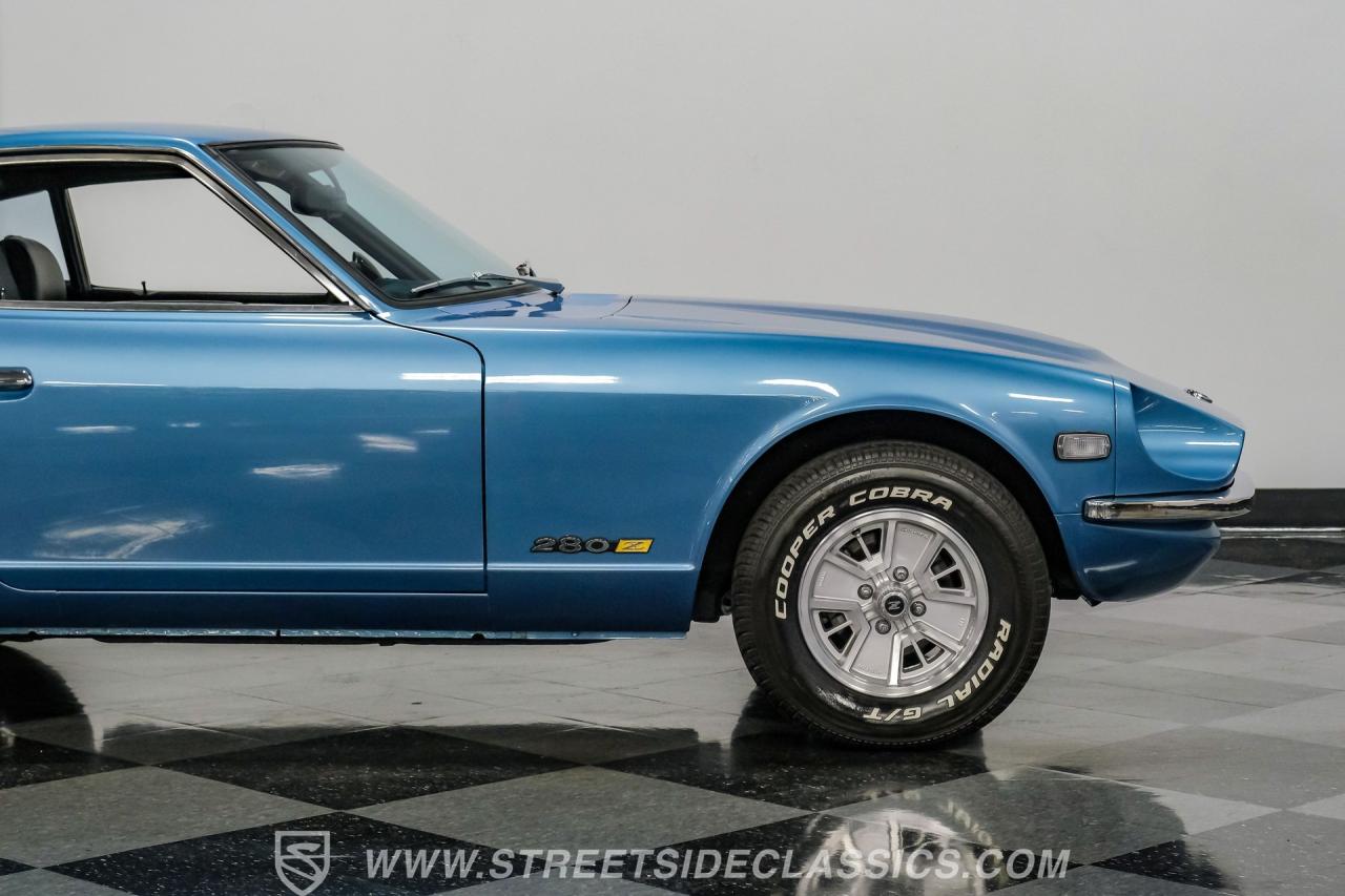 1976 Datsun 280Z