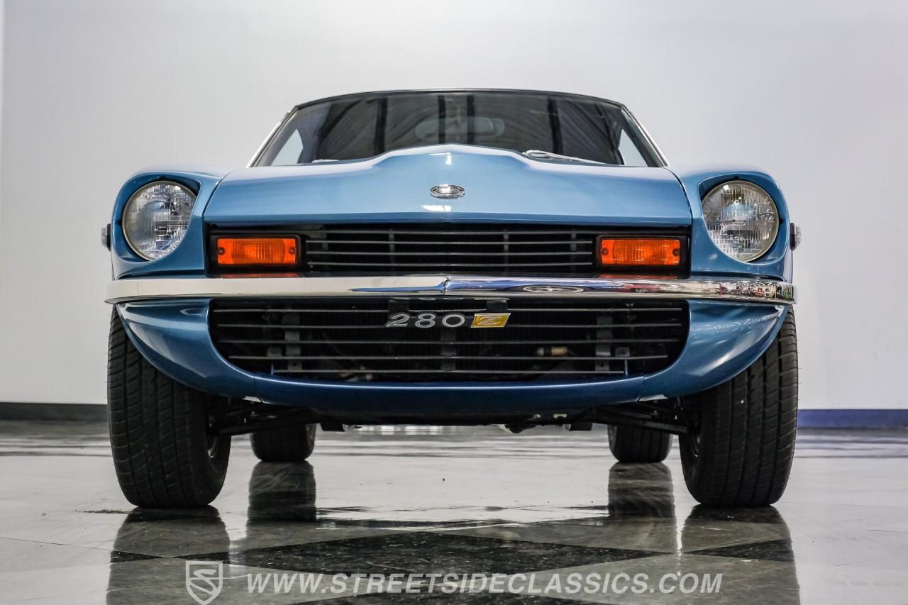 1976 Datsun 280Z