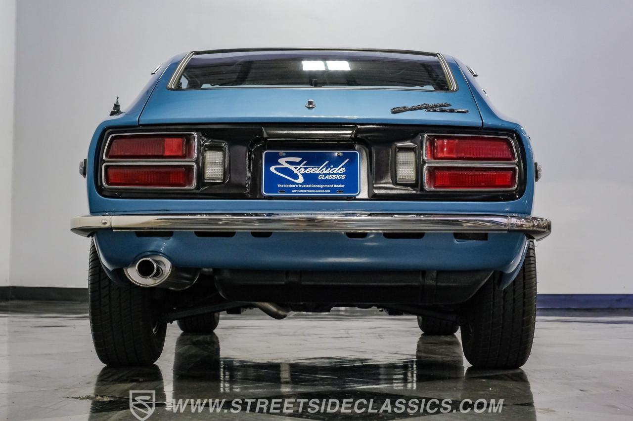 1976 Datsun 280Z