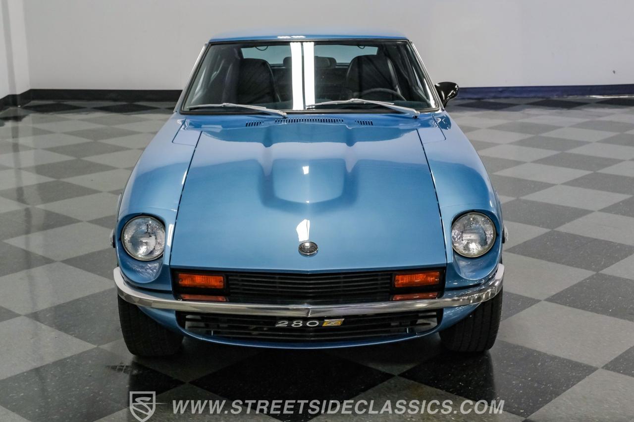 1976 Datsun 280Z