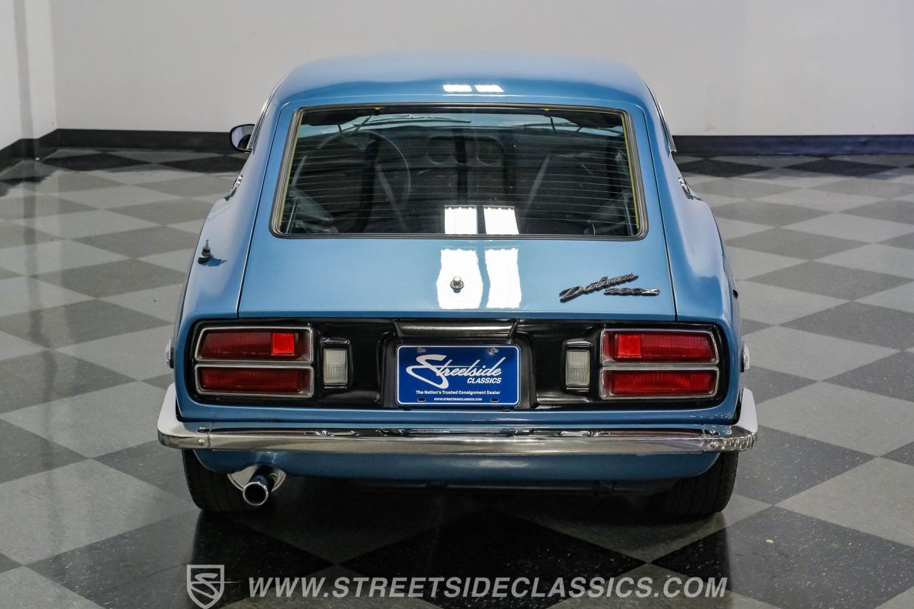 1976 Datsun 280Z