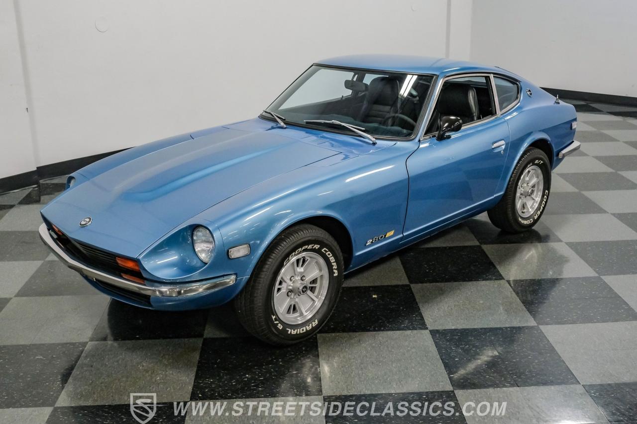 1976 Datsun 280Z