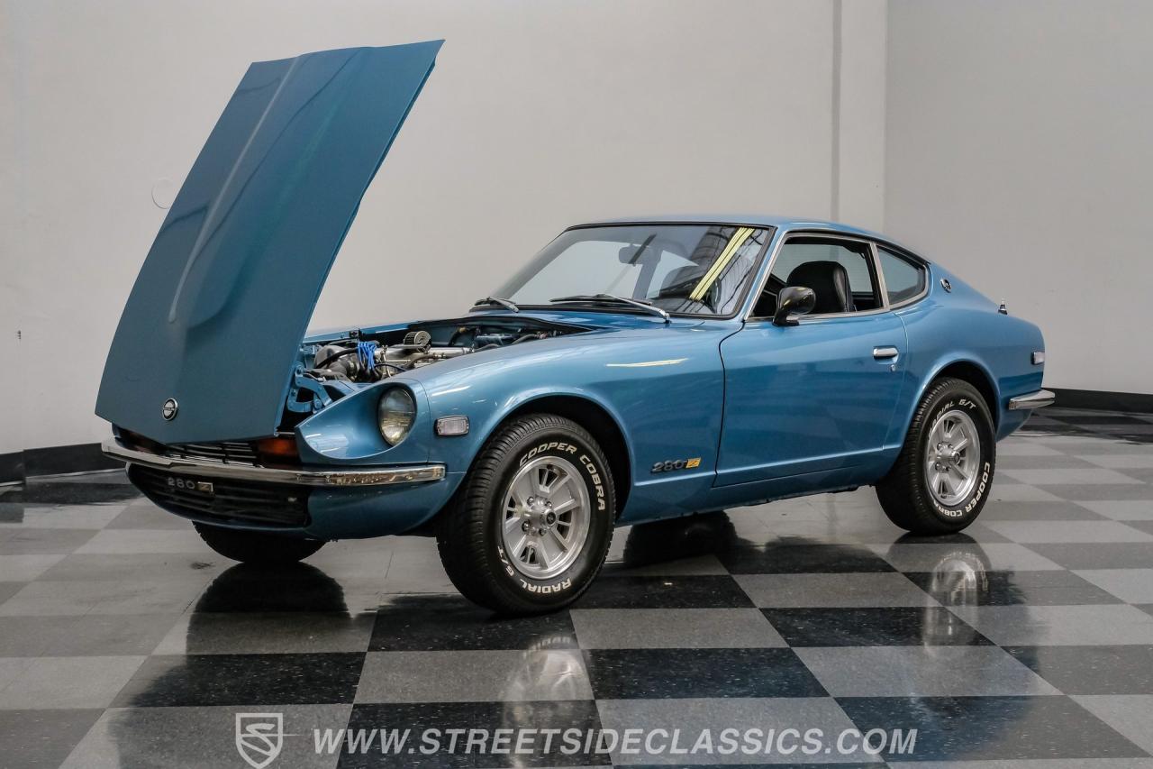 1976 Datsun 280Z