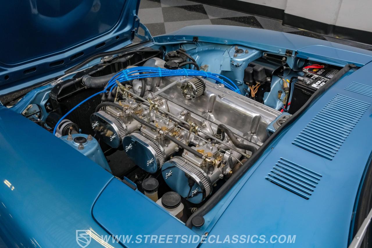 1976 Datsun 280Z