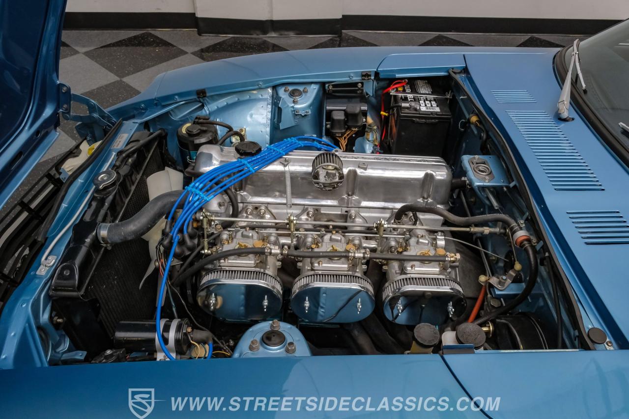 1976 Datsun 280Z