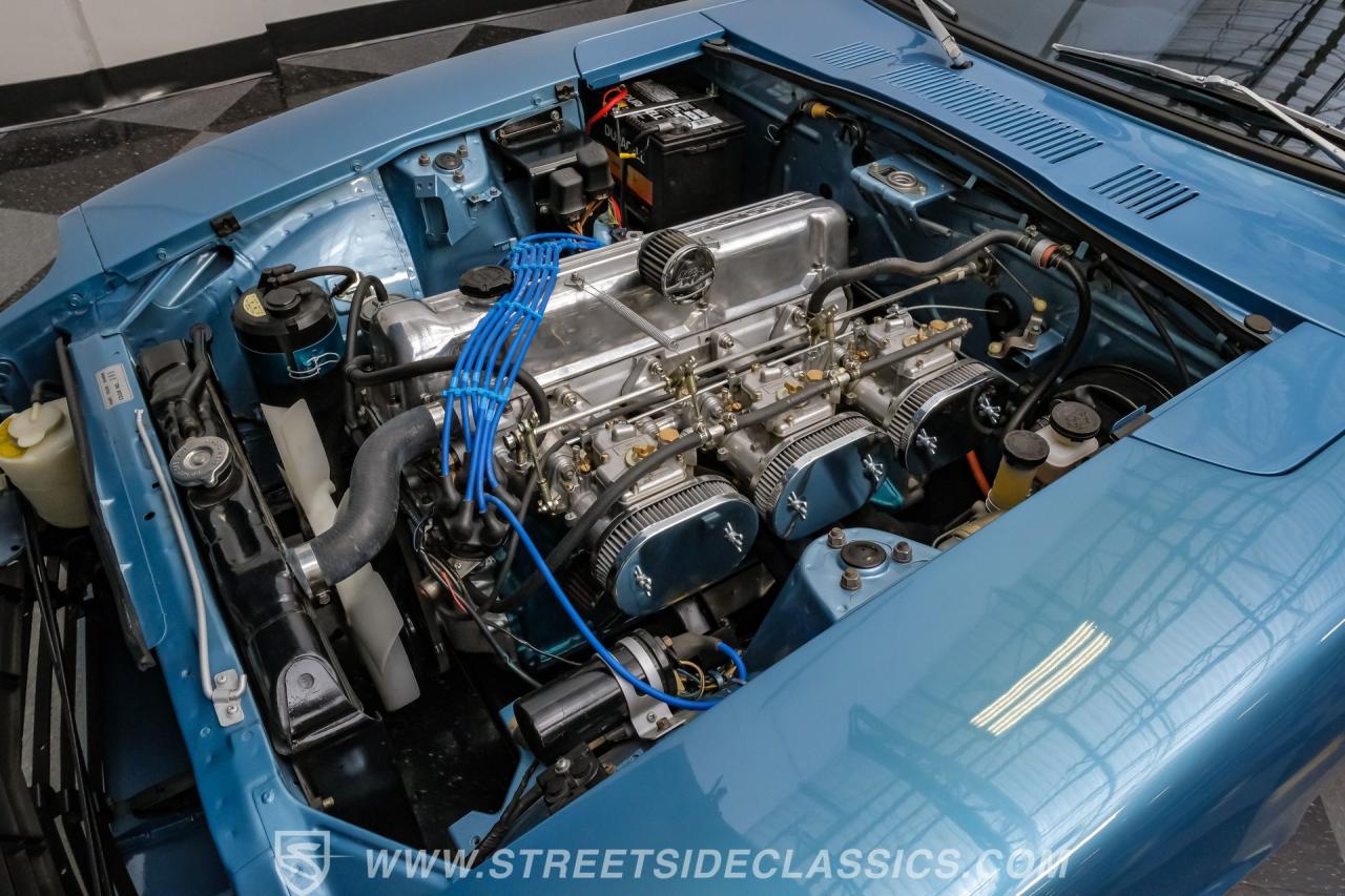 1976 Datsun 280Z