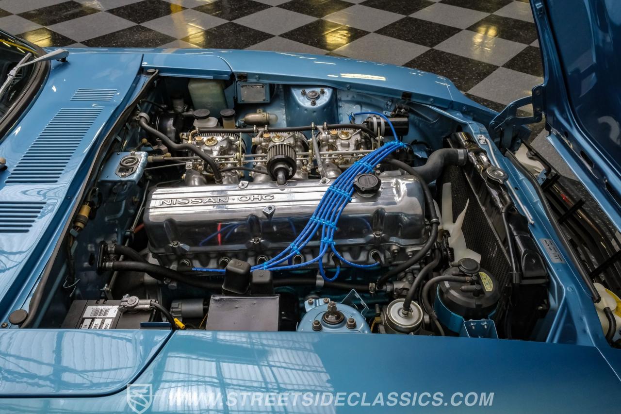 1976 Datsun 280Z