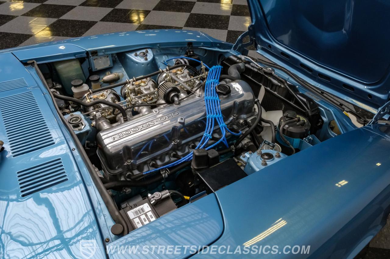 1976 Datsun 280Z