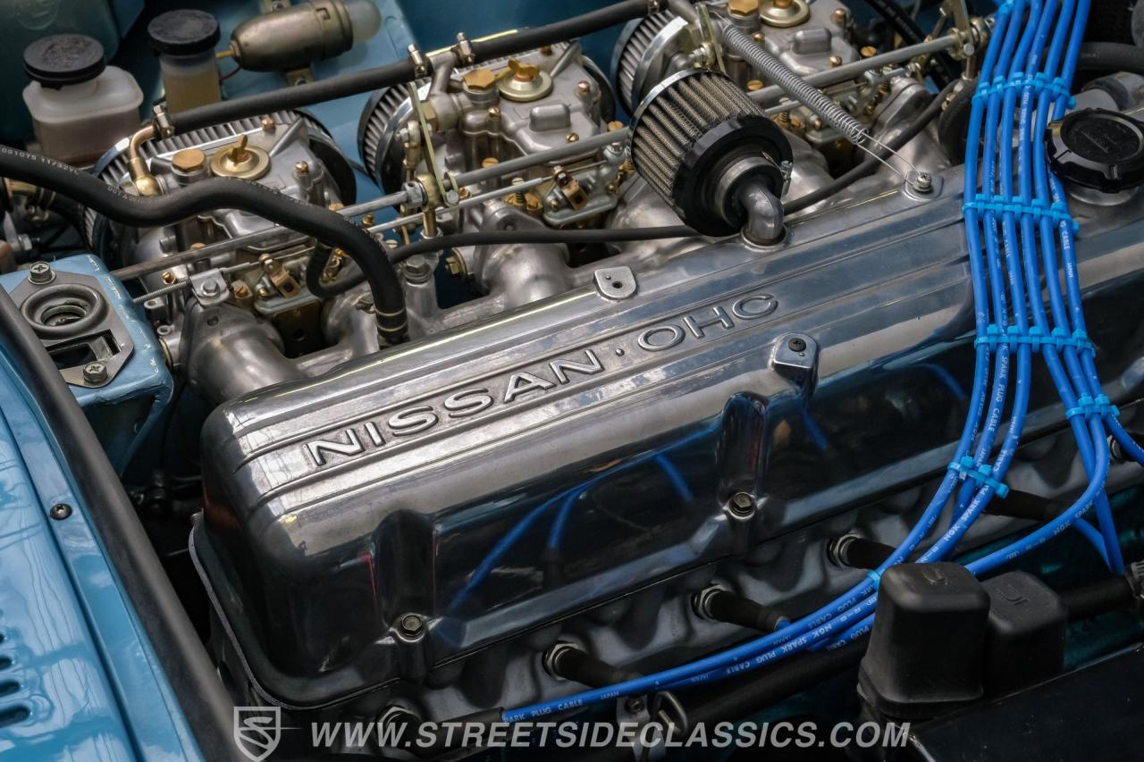 1976 Datsun 280Z