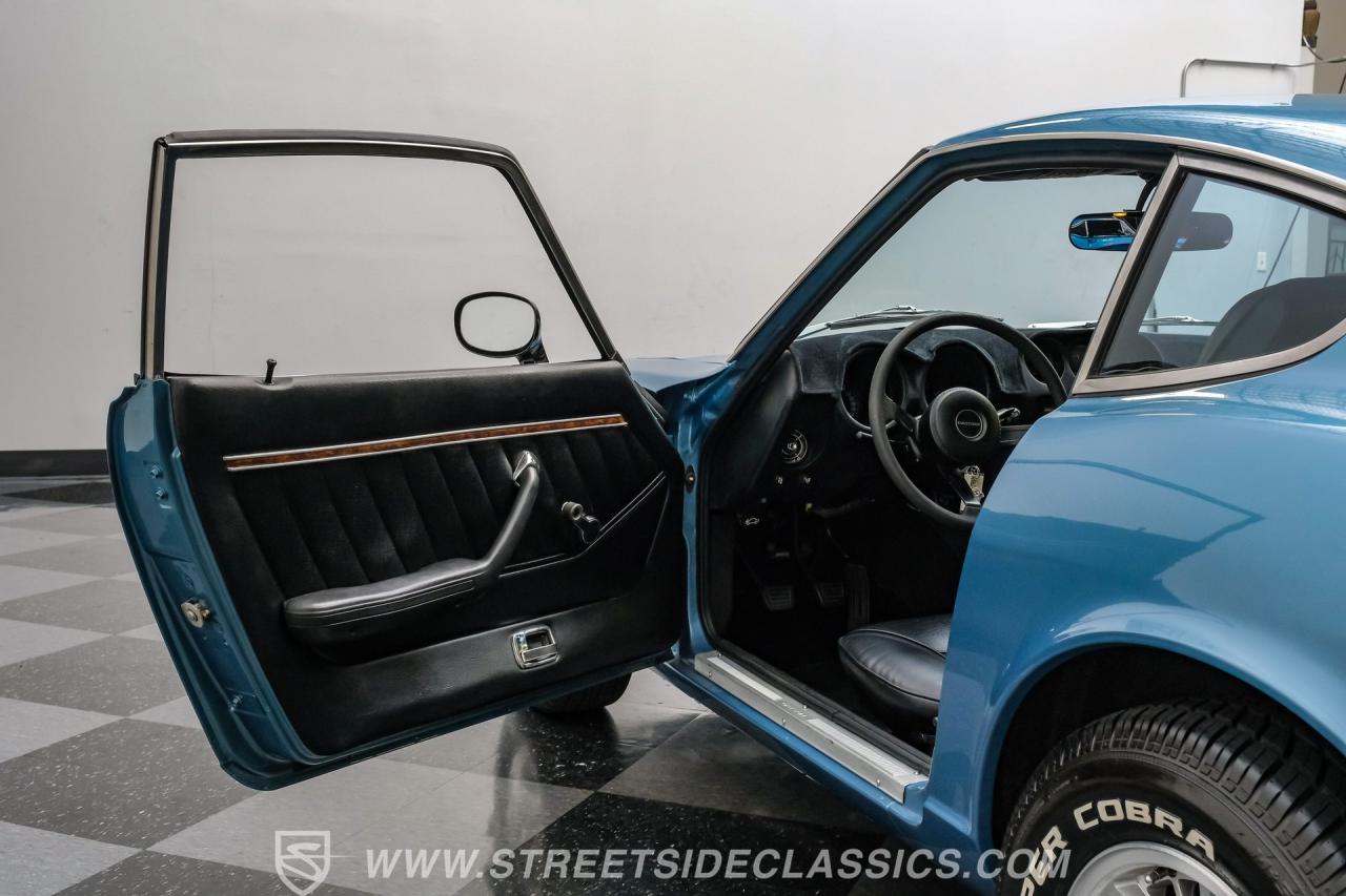1976 Datsun 280Z