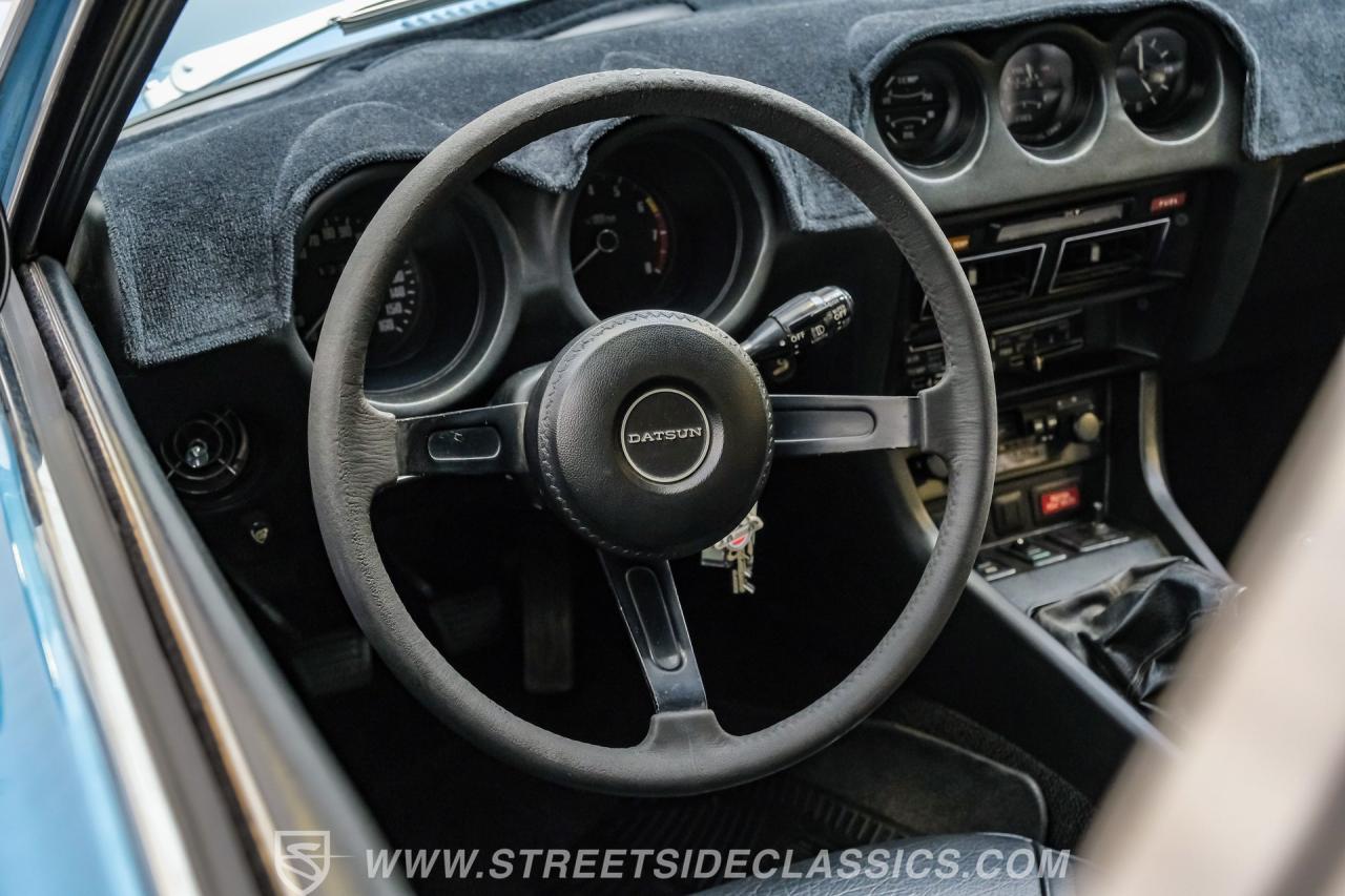 1976 Datsun 280Z