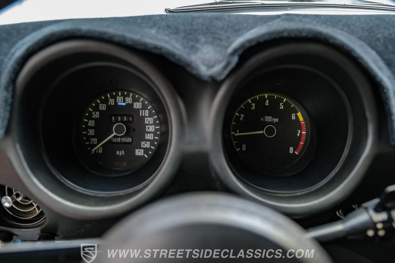 1976 Datsun 280Z