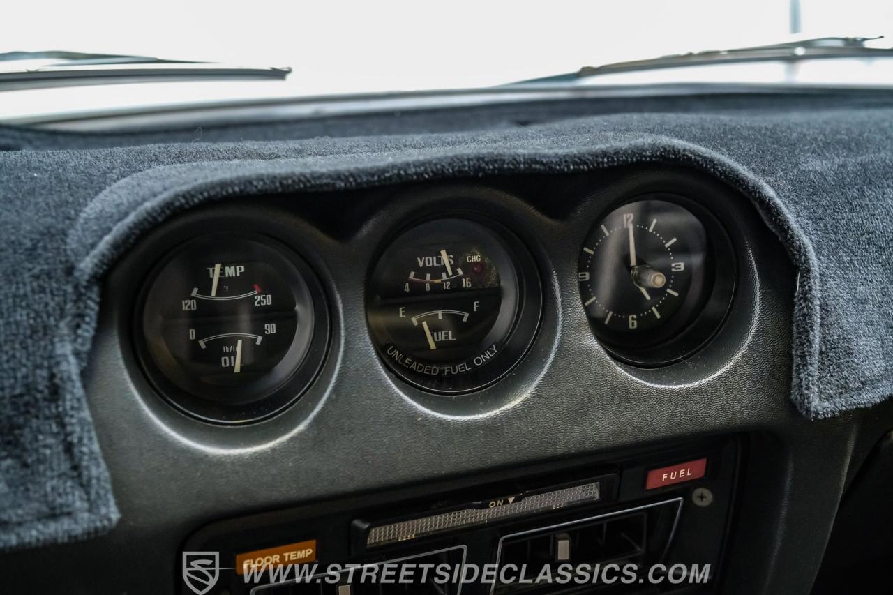1976 Datsun 280Z