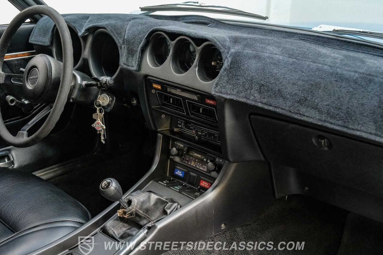1976 Datsun 280Z