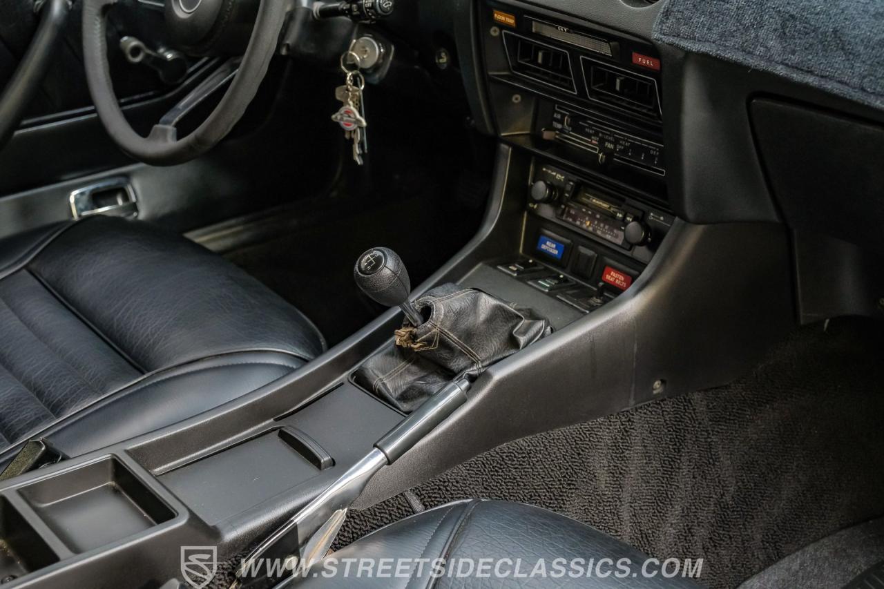 1976 Datsun 280Z