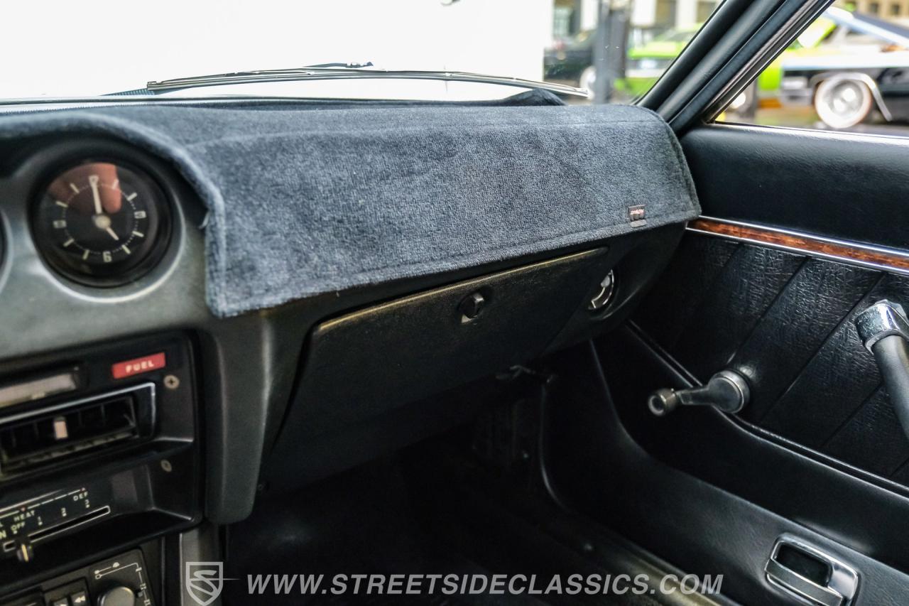 1976 Datsun 280Z