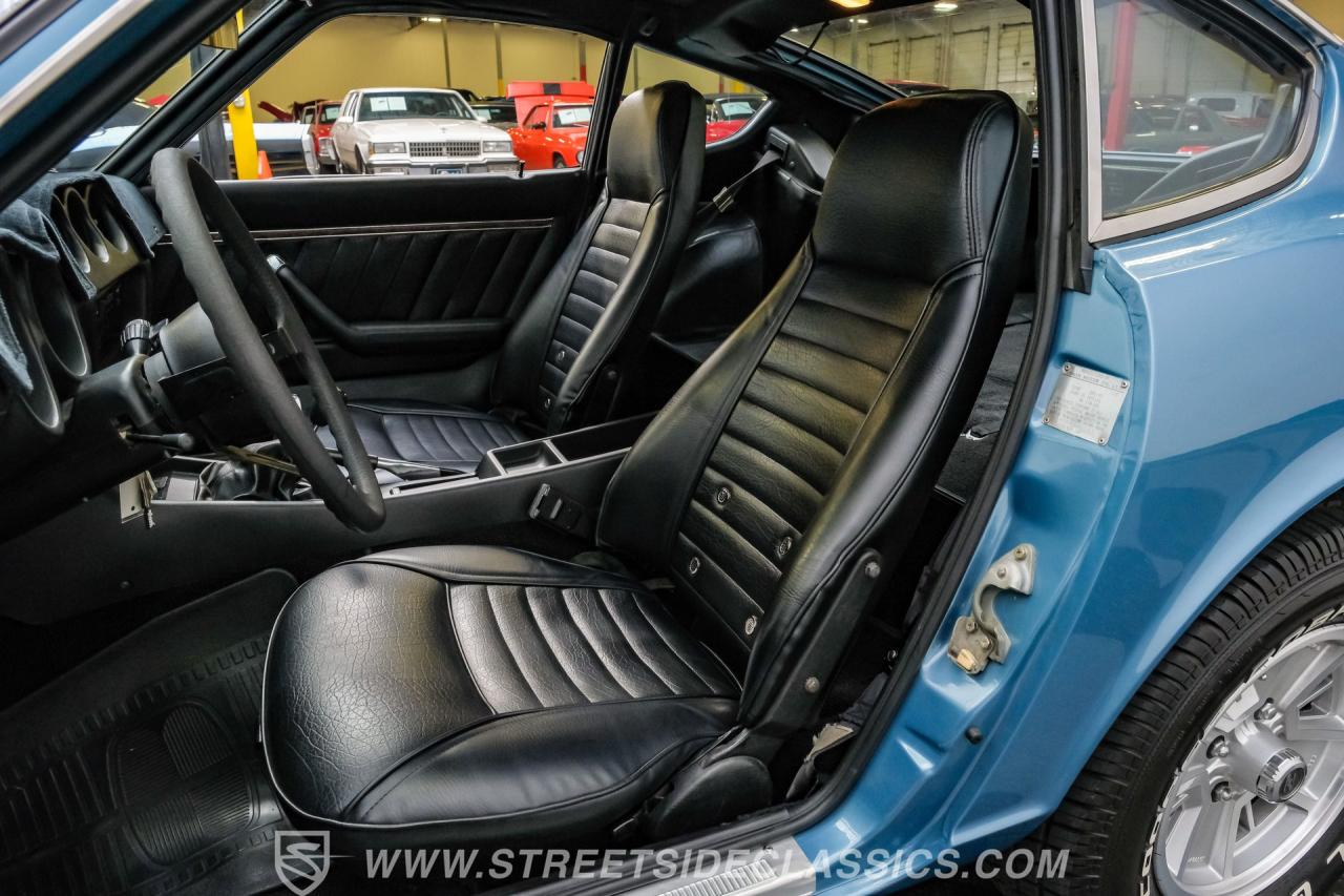 1976 Datsun 280Z