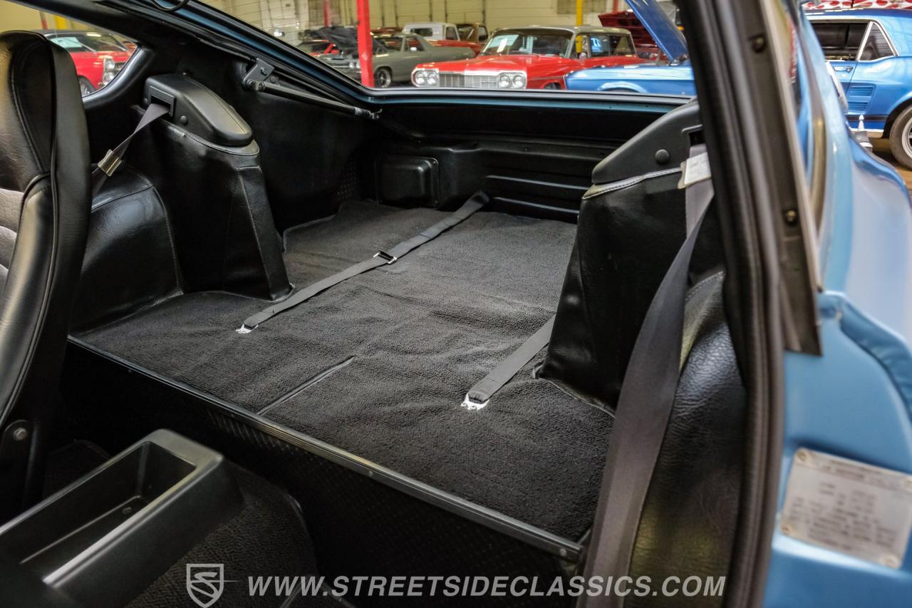 1976 Datsun 280Z