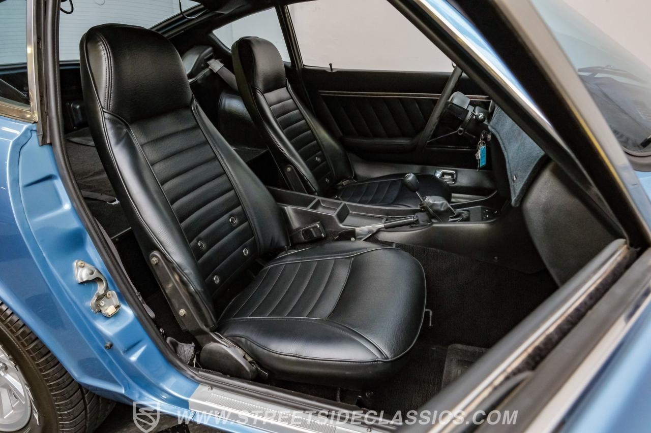 1976 Datsun 280Z