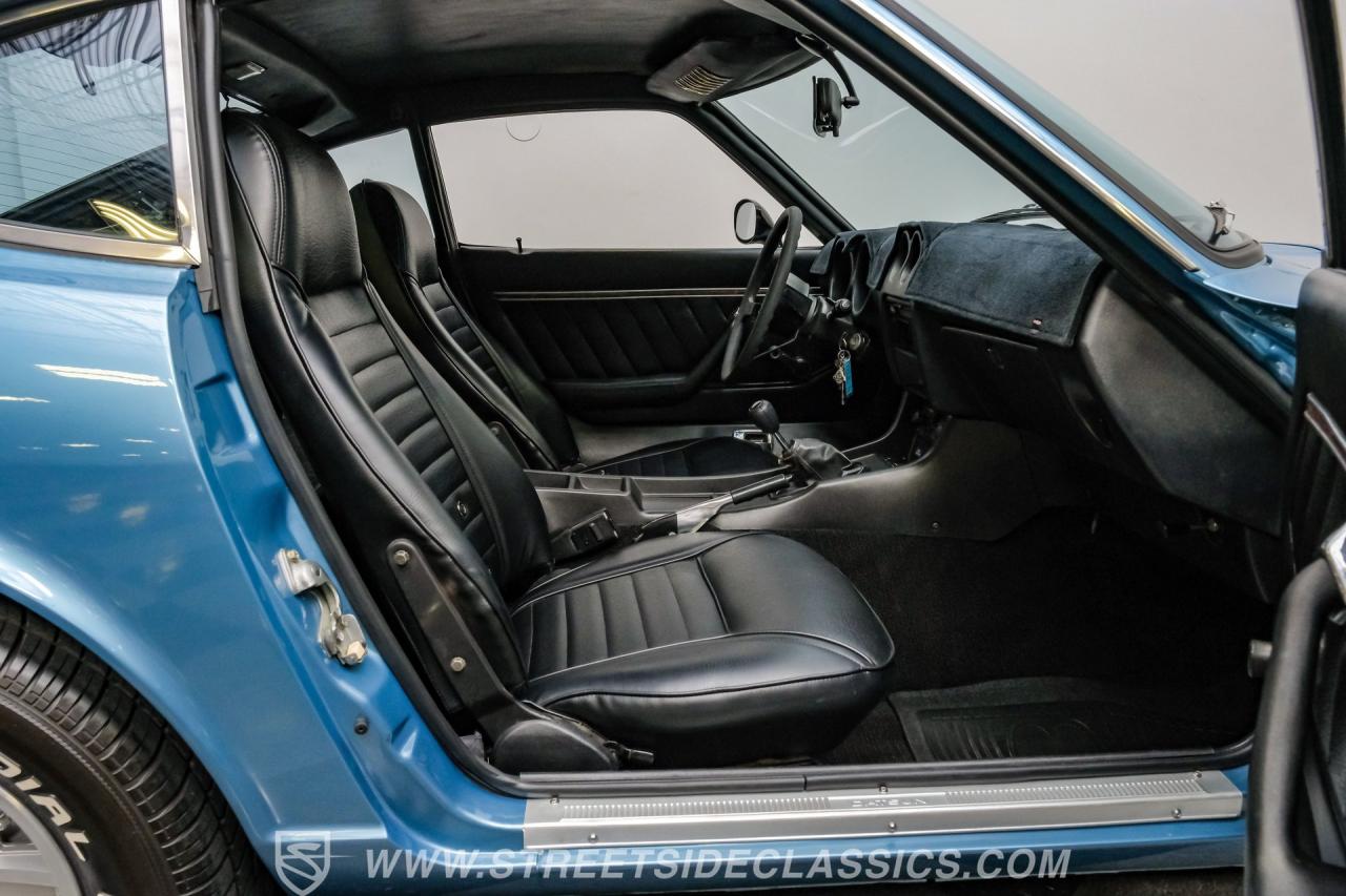 1976 Datsun 280Z