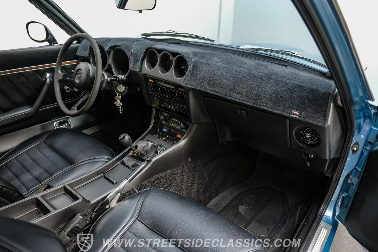 1976 Datsun 280Z