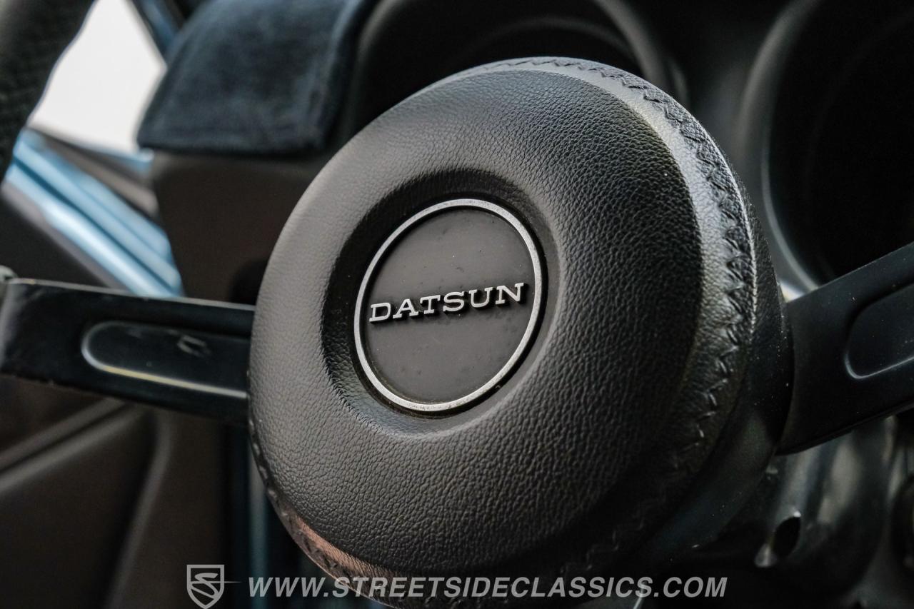 1976 Datsun 280Z