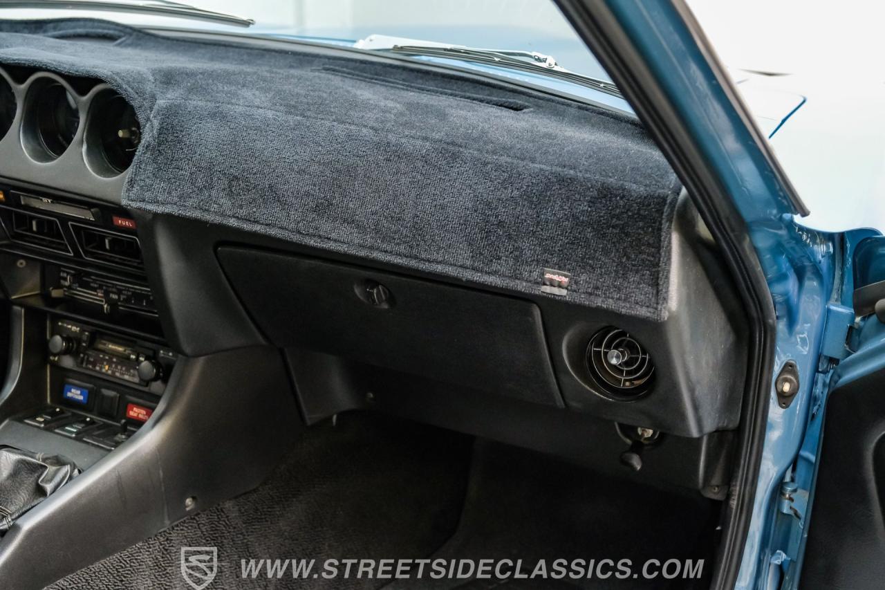 1976 Datsun 280Z